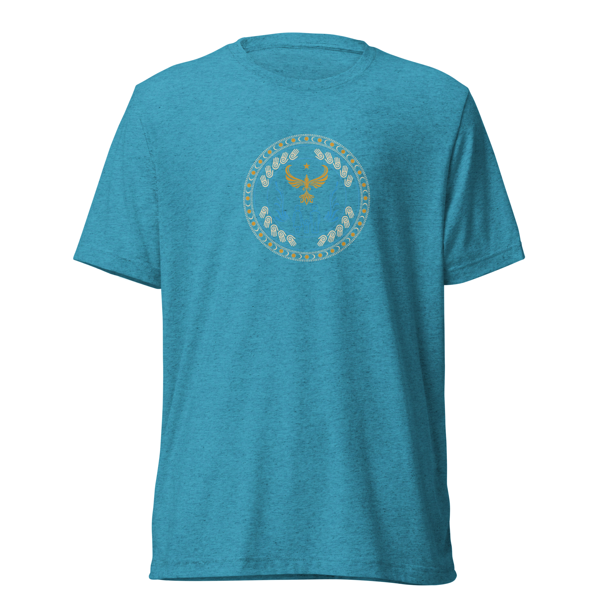FAMILY - Soft Tri-blend Tee