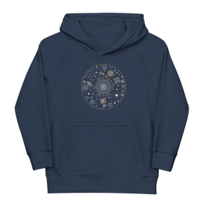 SATELLITES - High Quality Youth Hoodie