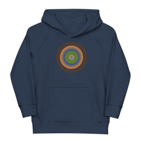 SACRED GEOMETRY - High Quality Youth Hoodie