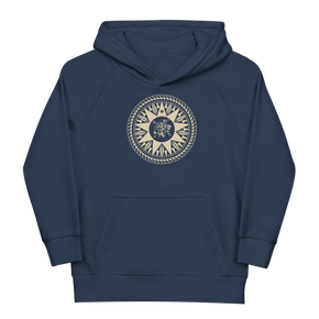 ROSE COMPASS - High Quality Youth Hoodie