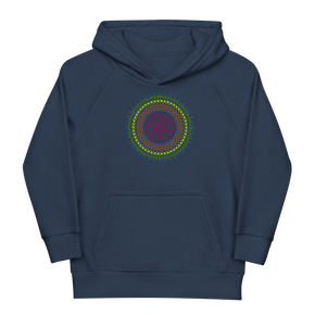 MODERN ROSE - High Quality Youth Hoodie