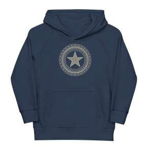 STAR - High Quality Youth Hoodie
