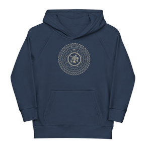 COSMIC ROSE - High Quality Youth Hoodie
