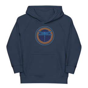 DRAGONFLY - High Quality Youth Hoodie