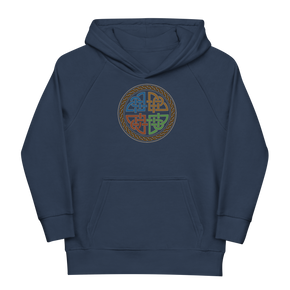 CELTIC - High Quality Youth Hoodie