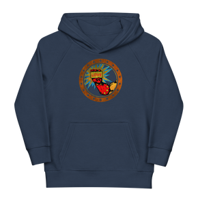 LOVE - High Quality Youth Hoodie