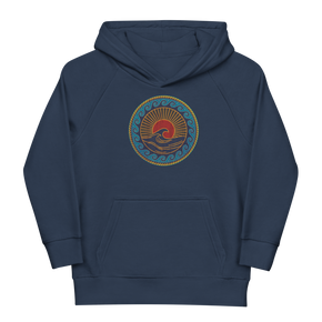 WAVE - High Quality Youth Hoodie