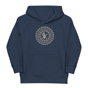 WEAVER - High Quality Youth Hoodie