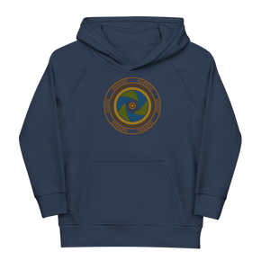 CAMERA - High Quality Youth Hoodie