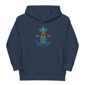 KAYAK - High Quality Youth Hoodie