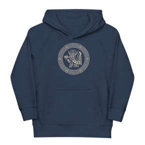 INCA KING - High Quality Youth Hoodie