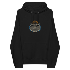 WHALE - High Quality Unisex Hoodie