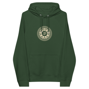 ROSE COMPASS - High Quality Unisex Hoodie