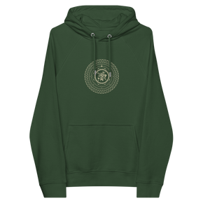 COSMIC ROSE - High Quality Unisex Hoodie
