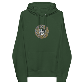 CLIMB - High Quality Unisex Hoodie