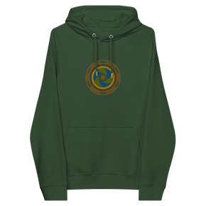 CAMERA - HIGH QUALITY UNISEX HOODIE