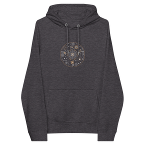 SATELLITES - High Quality Unisex Hoodie