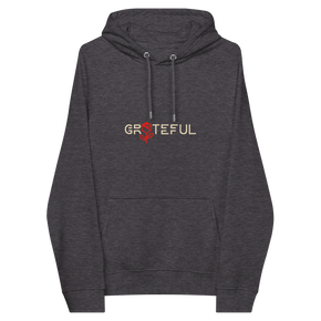 GRATEFUL - High Quality Unisex Hoodie