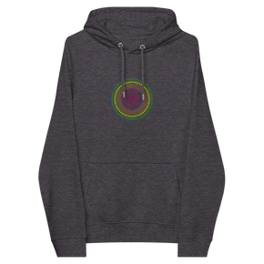 MODERN ROSE - High Quality Unisex Hoodie