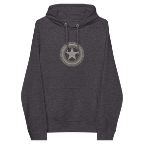 STAR - High Quality Unisex Hoodie