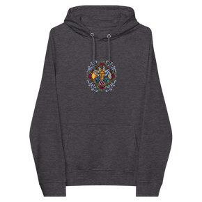 INCA EMPIRE - High Quality Unisex Hoodie