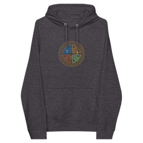 CELTIC - High Quality Unisex Hoodie