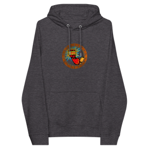 LOVE - High Quality Unisex Hoodie