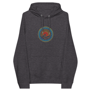 WAVE - High Quality Unisex Hoodie