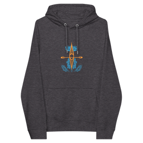 KAYAK - High Quality Unisex Hoodie