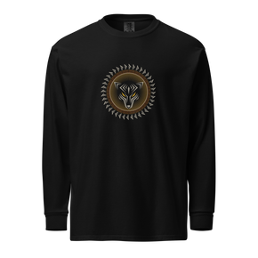WOLF - Custom Colors Long Sleeve Tee