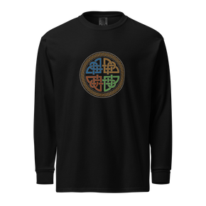CELTIC - Custom Colors Long Sleeve Tee