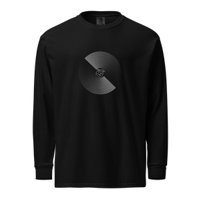 PURITY - Custom Colors Long Sleeve Tee