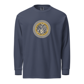 ENCHANTMENT - Custom Colors Long Sleeve Tee