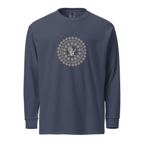 WEAVER - Custom Colors Long Sleeve Tee