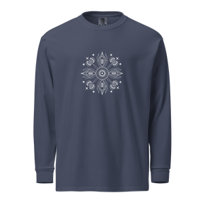 MAGIC - Custom Colors Long Sleeve Tee