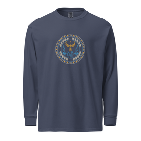 FAMILY - Custom Colors Long Sleeve Tee