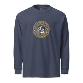 CLIMB - Custom Colors Long Sleeve Tee