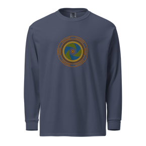 CAMERA - Custom Colors Long Sleeve Tee