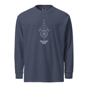 TRANSFORM - Custom Colors Long Sleeve Tee