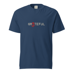 GRATEFUL - Comfort Colors Tee