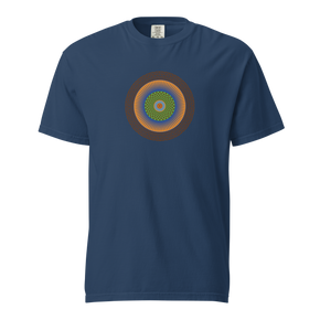 SACRED GEOMETRY - Comfort Colors Tee