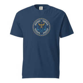 FAMILY - Custom Colors Tee