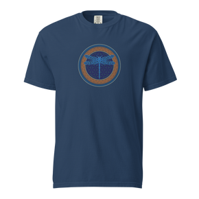 DRAGONFLY - Comfort Colors Tee