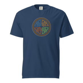 CELTIC - Comfort Colors Tee