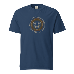WOLF - Comfort Colors Tee