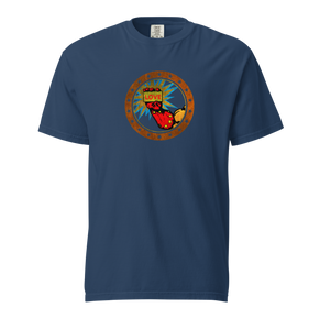 LOVE - Comfort Colors Tee