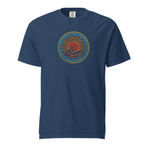 WAVE - Comfort Colors Tee