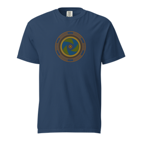 CAMERA - Comfort Colors Tee