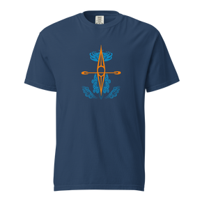 KAYAK - Comfort Colors Tee