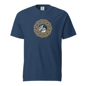 CLIMB - Comfort Colors Tee